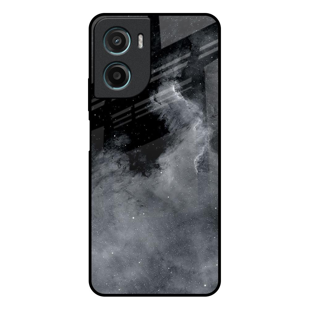 Fossil Gradient Motorola G05 Glass Back Cover Online