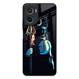 Mahakal Motorola G05 Glass Back Cover Online