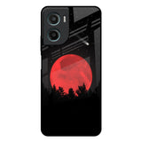 Moonlight Aesthetic Motorola G05 Glass Back Cover Online