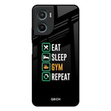 Daily Routine Motorola G05 Glass Back Cover Online