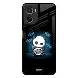 Pew Pew Motorola G05 Glass Back Cover Online
