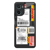 Cool Barcode Label Motorola G05 Glass Back Cover Online