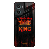 Royal King Motorola G05 Glass Back Cover Online