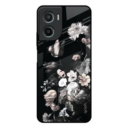 Artistic Mural Motorola G05 Glass Back Cover Online