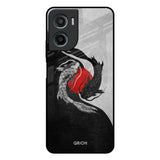 Japanese Art Motorola G05 Glass Back Cover Online