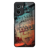 True Genius Motorola G05 Glass Back Cover Online