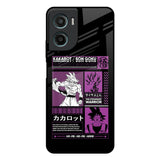 Strongest Warrior Motorola G05 Glass Back Cover Online