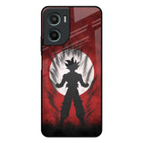 Japanese Animated Motorola G05 Glass Back Cover Online