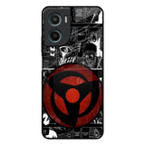 Sharingan Motorola G05 Glass Back Cover Online