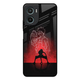 Soul Of Anime Motorola G05 Glass Back Cover Online