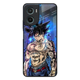 Branded Anime Motorola G05 Glass Back Cover Online