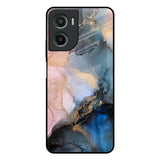 Marble Ink Abstract Motorola G05 Glass Back Cover Online