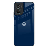 Royal Navy Motorola G05 Glass Back Cover Online