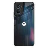 Dark Aesthetic Motorola G05 Glass Back Cover Online