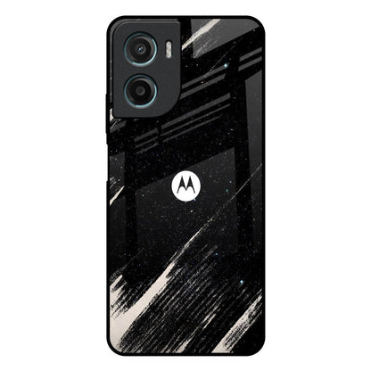 Galaxy Art Motorola G05 Glass Back Cover Online