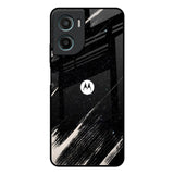 Galaxy Art Motorola G05 Glass Back Cover Online