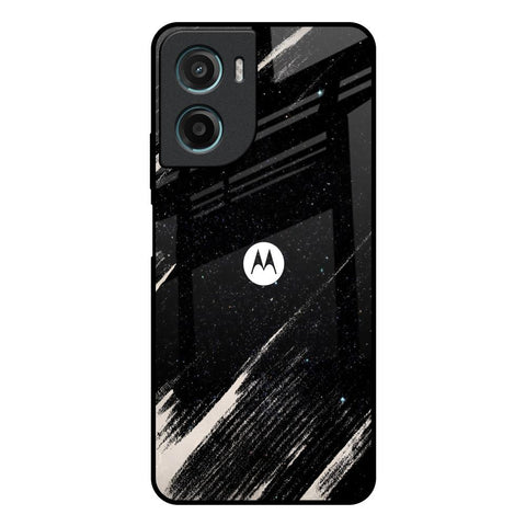 Galaxy Art Motorola G05 Glass Back Cover Online