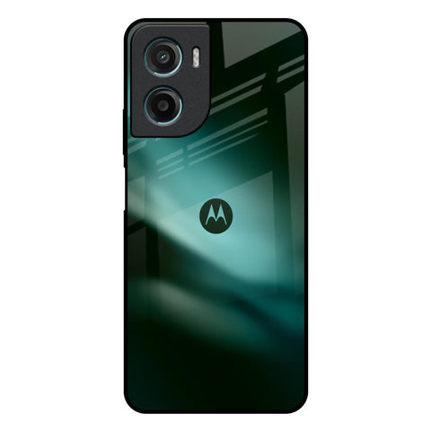 Northen Light Motorola G05 Glass Back Cover Online