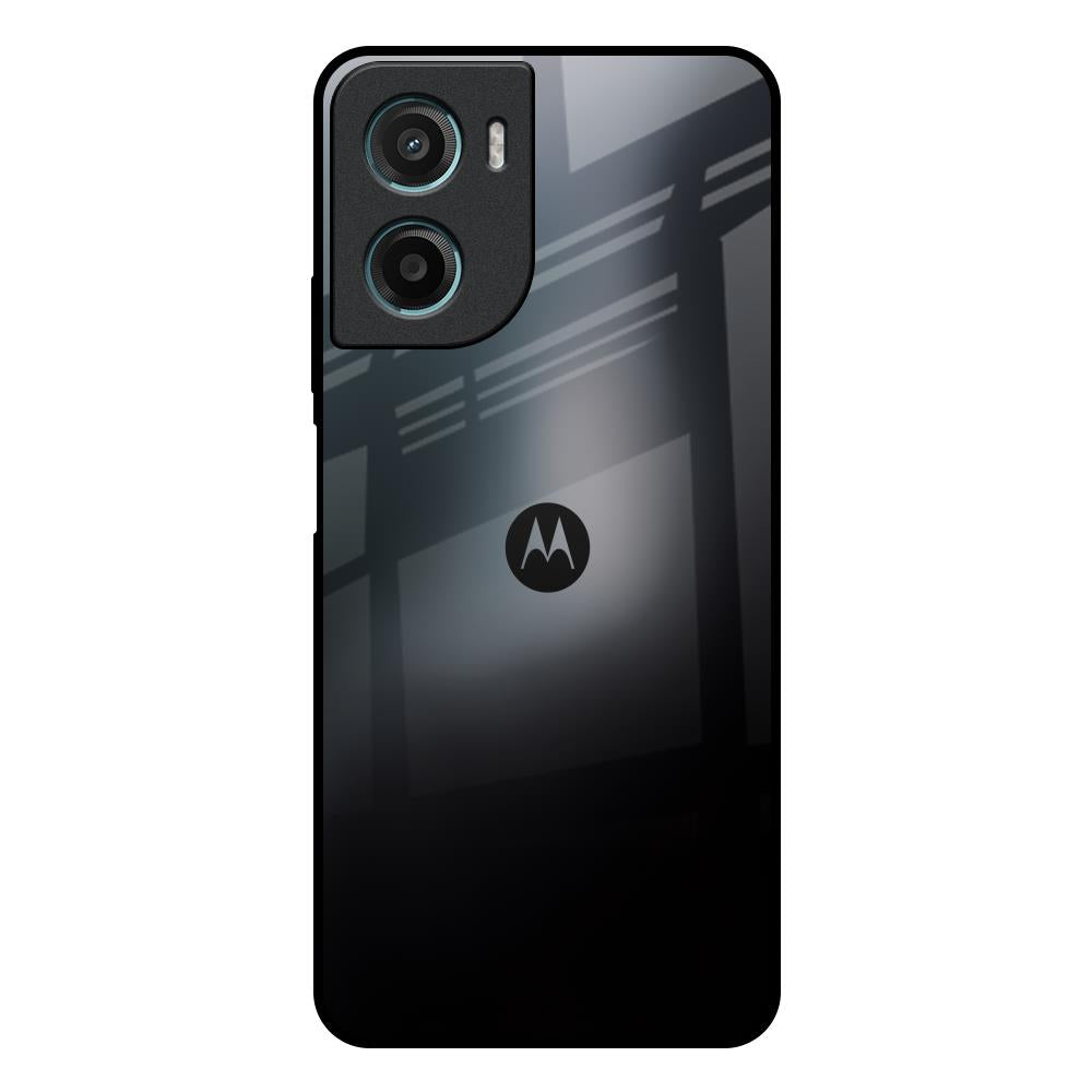 Sky Flow Motorola G05 Glass Back Cover Online