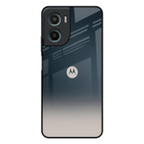 Middle Of Beach Motorola G05 Glass Back Cover Online