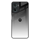 Zebra Gradient Motorola G05 Glass Back Cover Online