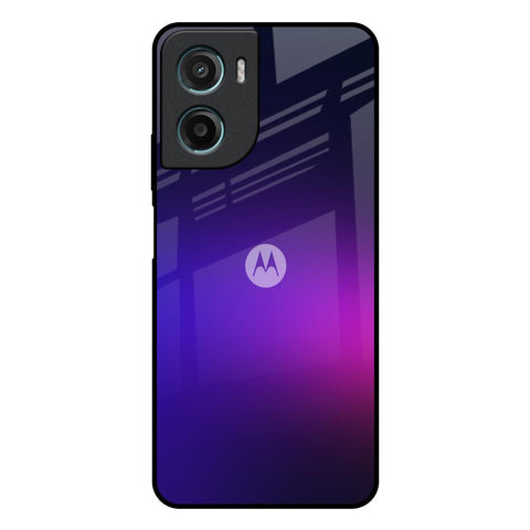 Dual Magic Tone Motorola G05 Glass Back Cover Online