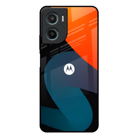 Bold Line Motorola G05 Glass Back Cover Online