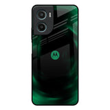 Green Well Motorola G05 Glass Back Cover Online