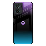 Purplemarine Motorola G05 Glass Back Cover Online