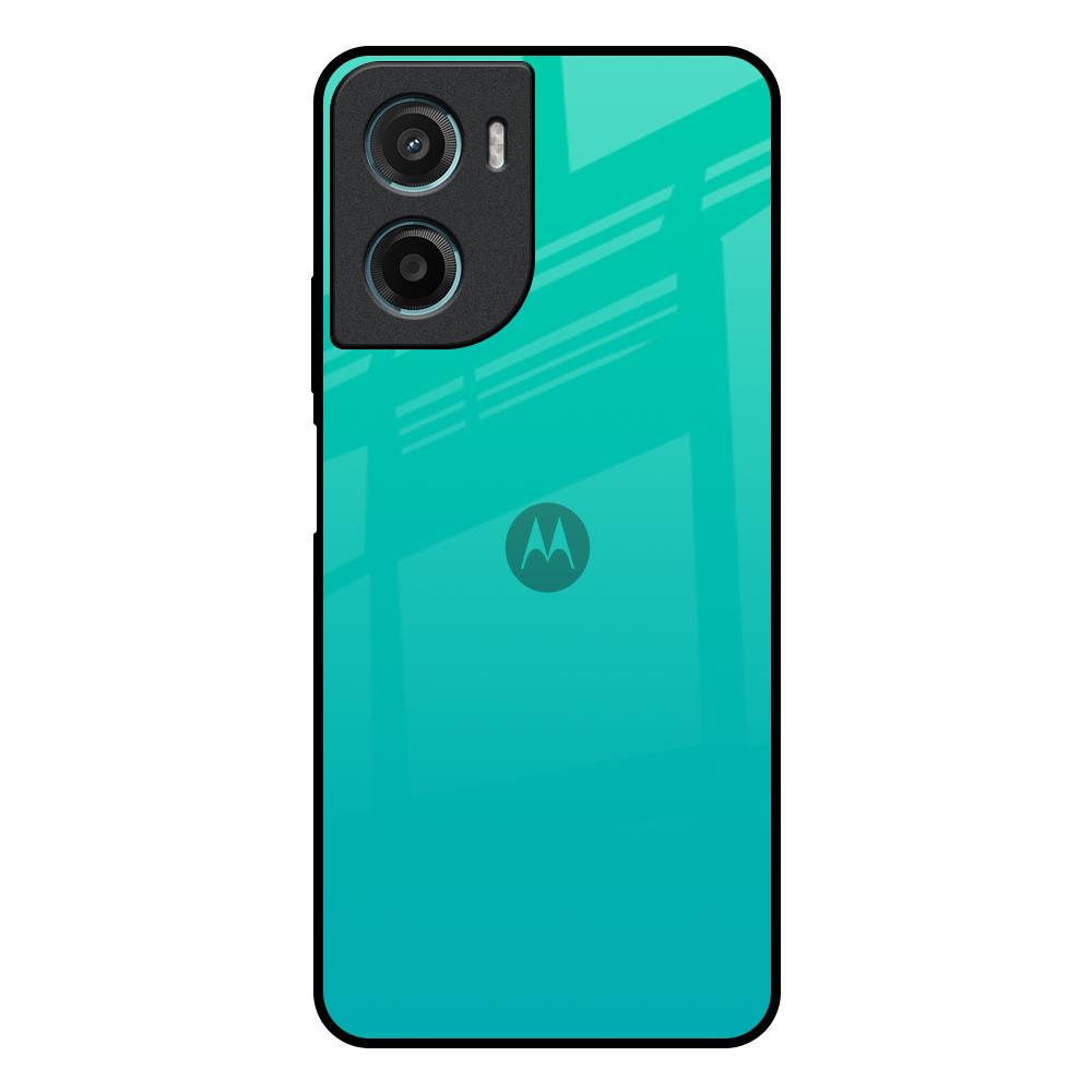 Cuba Blue Motorola G05 Glass Back Cover Online