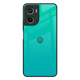 Cuba Blue Motorola G05 Glass Back Cover Online