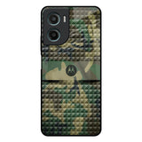 Supreme Power Motorola G05 Glass Back Cover Online