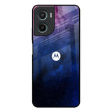 Dreamzone Motorola G05 Glass Back Cover Online