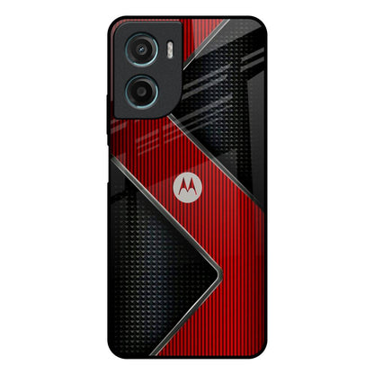 Art Of Strategic Motorola G05 Glass Back Cover Online
