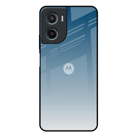 Deep Sea Space Motorola G05 Glass Back Cover Online