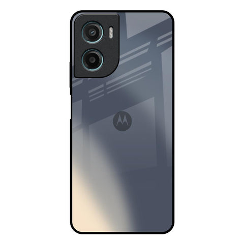 Metallic Gradient Motorola G05 Glass Back Cover Online