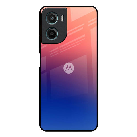 Dual Magical Tone Motorola G05 Glass Back Cover Online