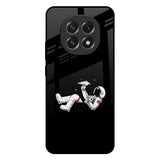 Space Traveller Oppo F29 5G Glass Back Cover Online