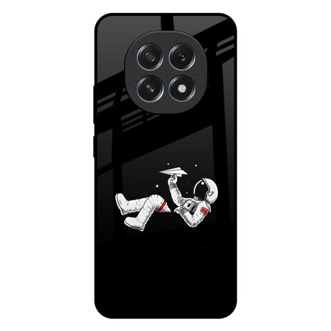 Space Traveller Oppo F29 5G Glass Back Cover Online