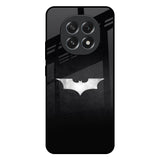 Super Hero Logo Oppo F29 5G Glass Back Cover Online
