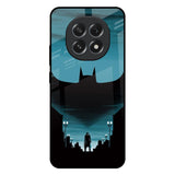Cyan Bat Oppo F29 5G Glass Back Cover Online