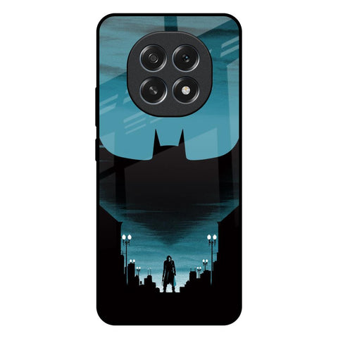 Cyan Bat Oppo F29 5G Glass Back Cover Online