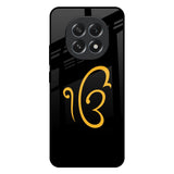 Luxury Fashion Initial Oppo F29 5G Glass Back Cover Online