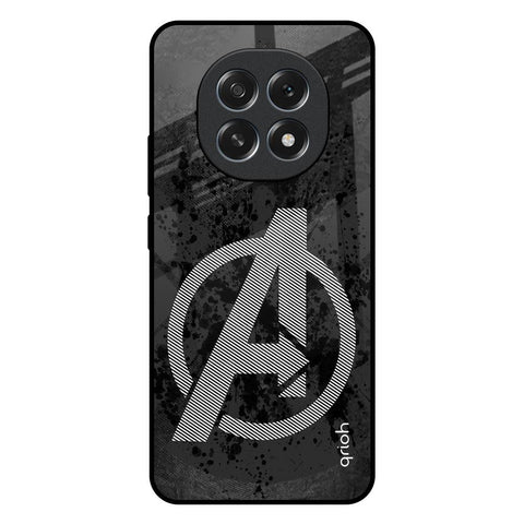 Sign Of Hope Oppo F29 5G Glass Back Cover Online