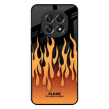 Fire Flame Oppo F29 5G Glass Back Cover Online