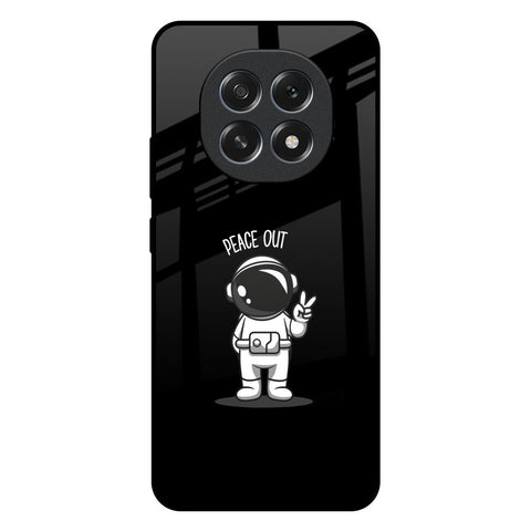 Peace Out Astro Oppo F29 5G Glass Back Cover Online