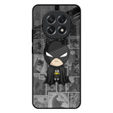 Cartoon Art Oppo F29 5G Glass Back Cover Online
