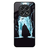 Dark Man In Cave Oppo F29 5G Glass Back Cover Online