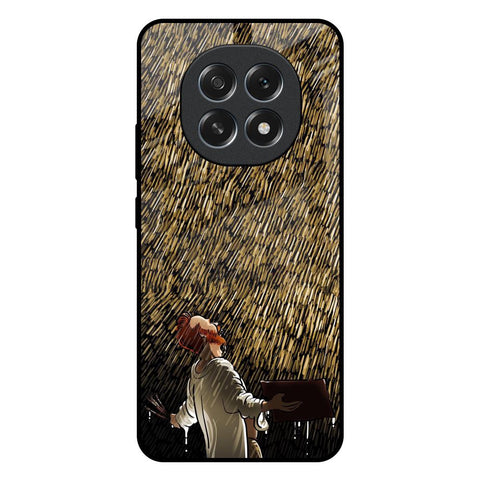 Rain Festival Oppo F29 5G Glass Back Cover Online