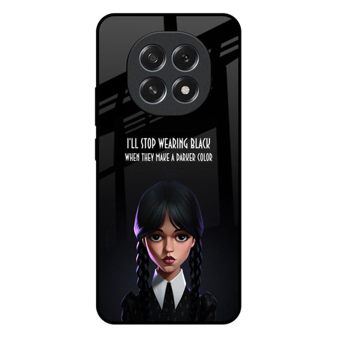 Aesthetic Digital Art Oppo F29 5G Glass Back Cover Online
